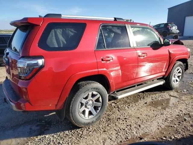 2014 Toyota 4Runner Sr5 VIN: JTEBU5JR8E5158972 Lot: 44578784