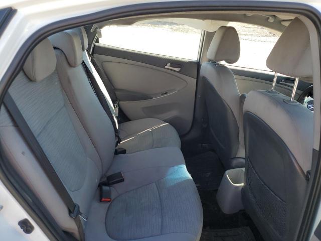 2016 HYUNDAI ACCENT SE - KMHCT4AE1GU018124