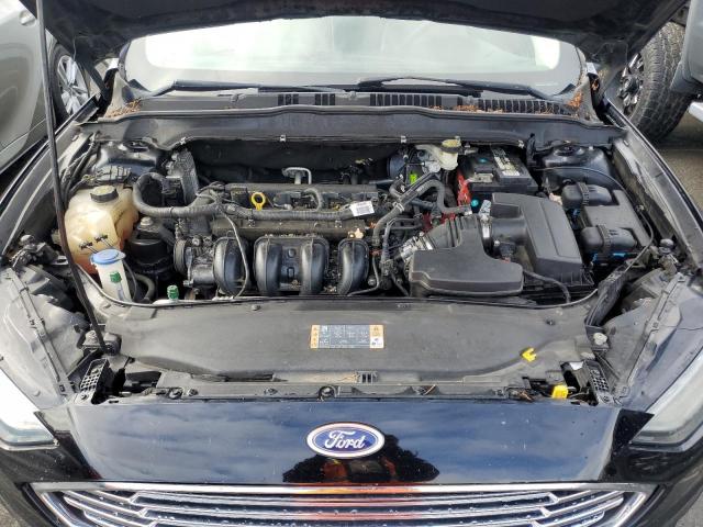 2017 FORD FUSION S 3FA6P0G76HR142427