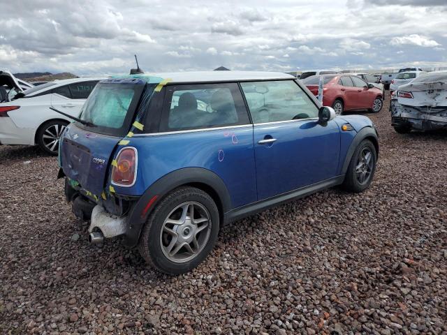 2007 Mini Cooper VIN: WMWMF33527TT50065 Lot: 42038684