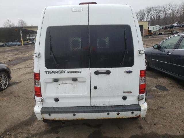 2013 Ford Transit Connect Xlt VIN: NM0LS7DN5DT142366 Lot: 40865444