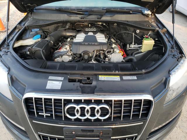 WA1LGAFE7FD018556 2015 AUDI Q7, photo no. 12