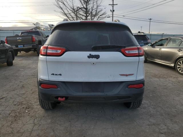 2015 JEEP CHEROKEE T 1C4PJMBB8FW528067