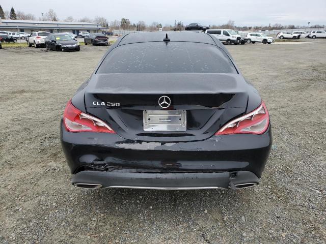 VIN WDDSJ4EB2JN518838 2018 Mercedes-Benz CLA-Class,... no.6