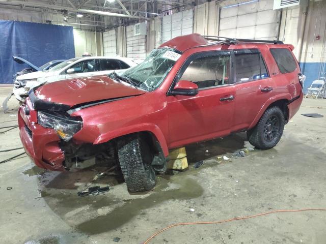 TOYOTA 4RUNNER SR