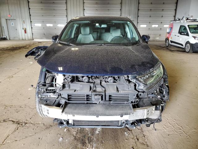 2021 HONDA CR-V EXL - 7FART6H82ME037932