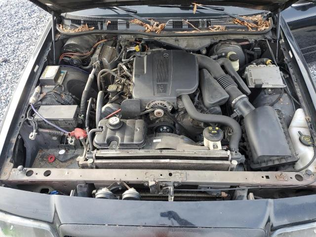 2006 Ford Crown Victoria Lx VIN: 2FAFP74V96X147499 Lot: 40445784