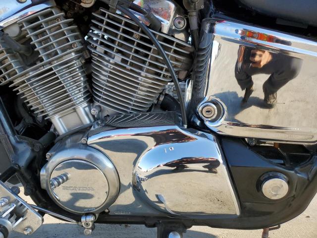 2005 HONDA VT1100 C 1HFSC18195A900017