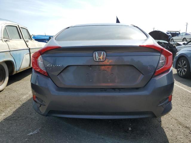 2018 Honda Civic Lx VIN: 2HGFC2F53JH544796 Lot: 42930024