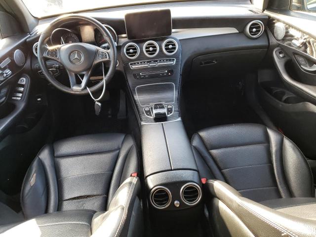 2018 MERCEDES-BENZ GLC 300 4M WDC0G4KBXJV080956