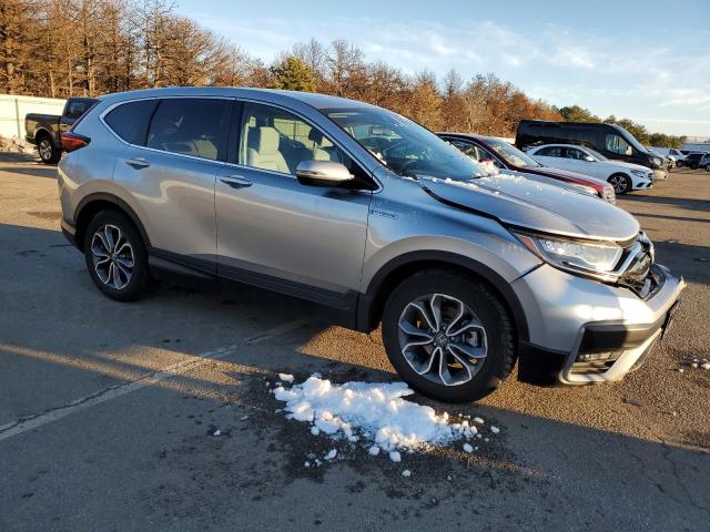 2022 HONDA CR-V EX 5J6RT6H57NL049133
