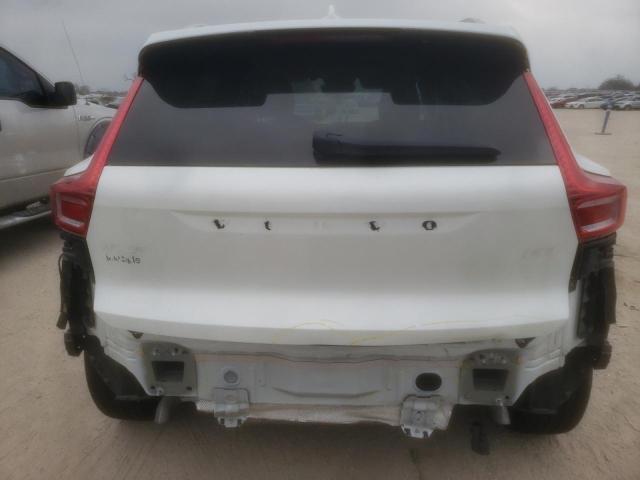 2023 VOLVO XC40 ULTIM YV4L12UA8P2037138