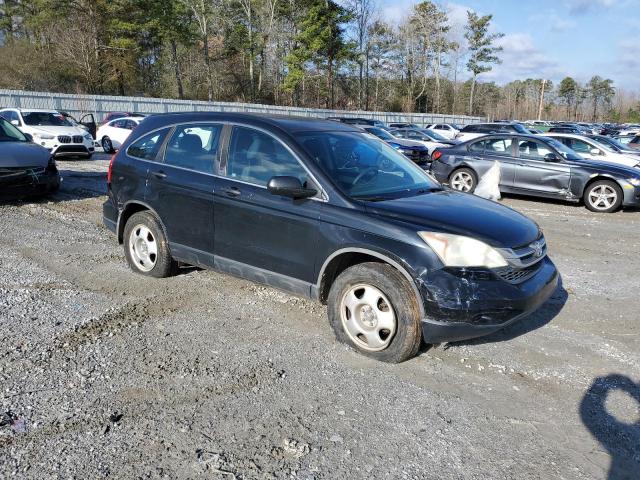2010 Honda Cr-V Lx VIN: 5J6RE3H35AL014298 Lot: 42416864
