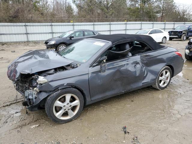 2008 Toyota Camry Solara Se VIN: 4T1FA38PX8U153169 Lot: 44867334