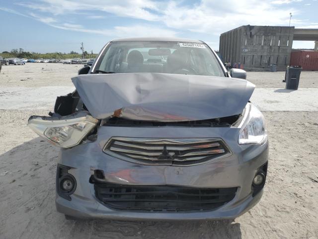 2017 MITSUBISHI MIRAGE G4 - ML32F3FJ9HHF06390
