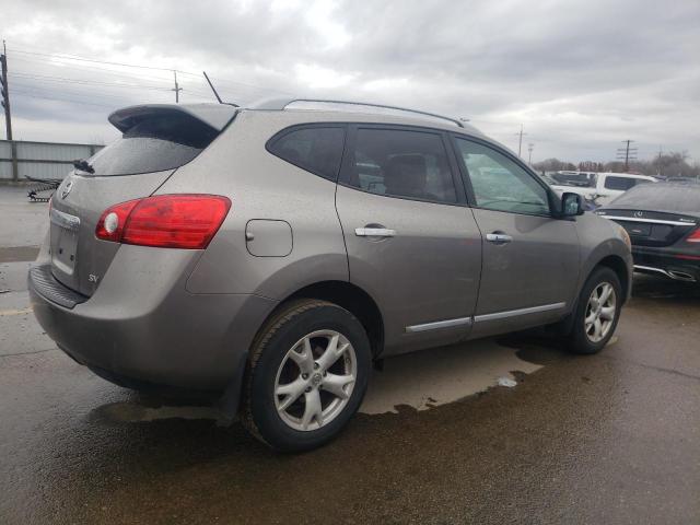 Vin: jn8as5mt8bw151110, lot: 40639484, nissan rogue s 20113