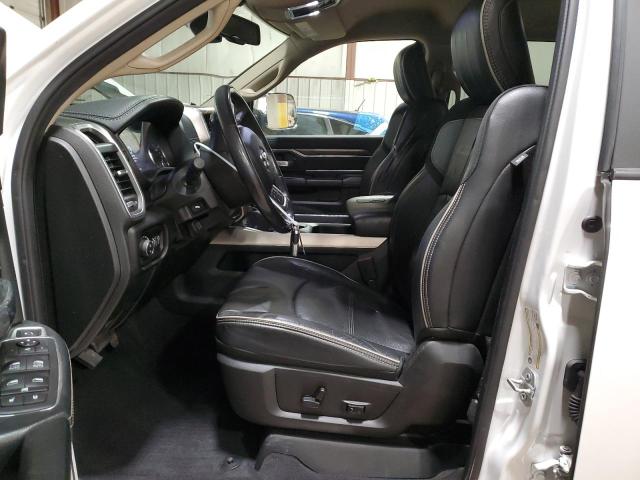 2019 Ram 2500 Laramie VIN: 3C6UR5FL5KG729221 Lot: 42644724