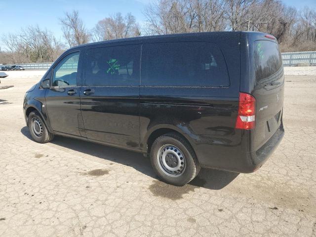 2022 Mercedes-Benz Metris VIN: W1WV0FEY4N4185505 Lot: 44808344