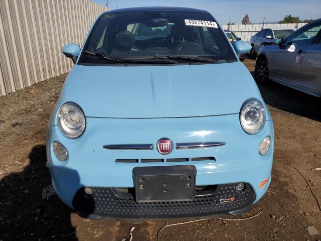 3C3CFFGE3GT209749 2016 FIAT 500-4