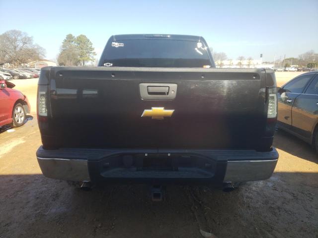 2012 Chevrolet Silverado K1500 Lt VIN: 1GCPKSE74CF204912 Lot: 40840244
