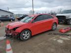 2016 CHEVROLET CRUZE LIMI - 1G1PE5SB1G7210368