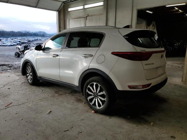 KNDPNCACXH7224020 2017 KIA SPORTAGE-1