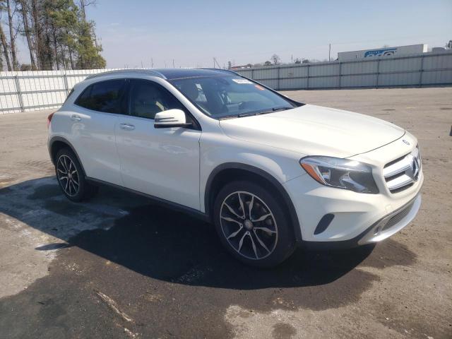 VIN WDCTG4GB9GJ272522 2016 Mercedes-Benz GLA-Class,... no.4