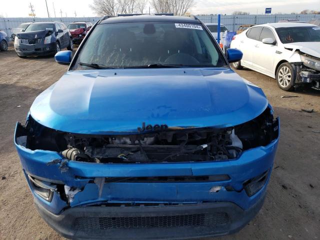 2019 JEEP COMPASS LA - 3C4NJDBB9KT781177