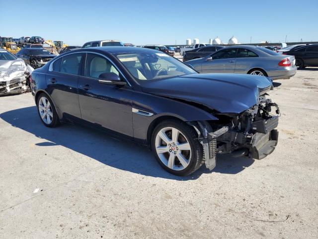 2017 JAGUAR XE PREMIUM - SAJAD4BGXHA963537