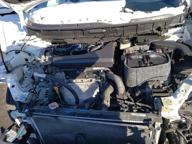 2018 NISSAN ROGUE S/SL 5N1AT2MV9JC810400