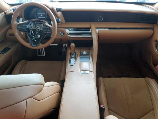 2018 LEXUS LC 500 JTHHP5AY9JA003179