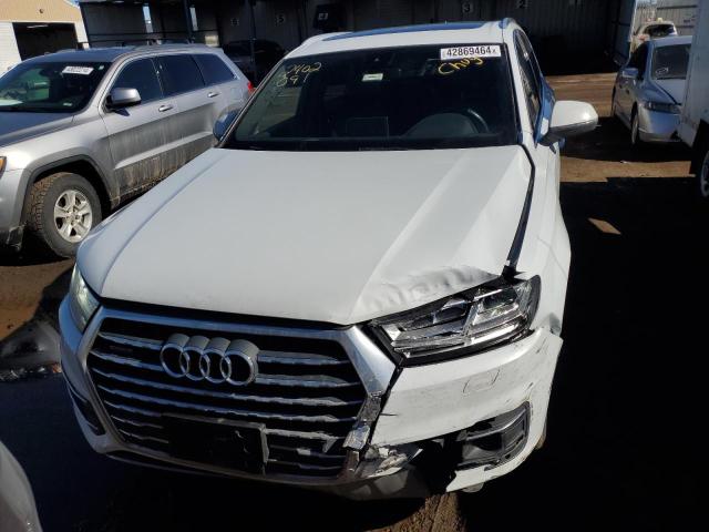 VIN WA1LAAF72JD039519 2018 Audi Q7, Premium Plus no.5