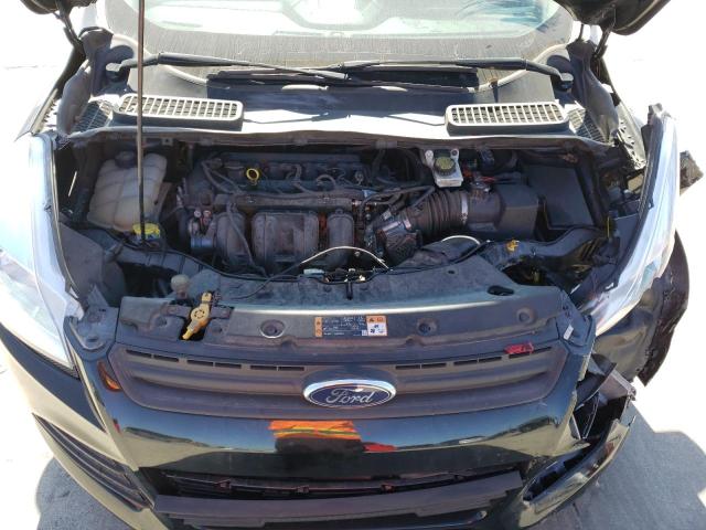 2015 Ford Escape S VIN: 1FMCU0F79FUA44212 Lot: 43898964