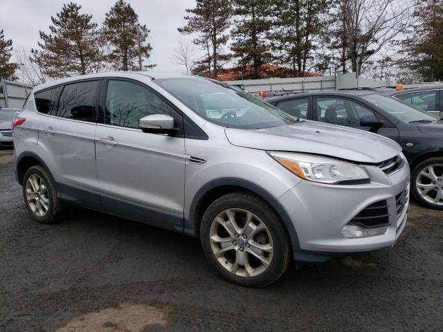 2013 Ford Escape Sel VIN: 1FMCU9H91DUA48982 Lot: 44010004