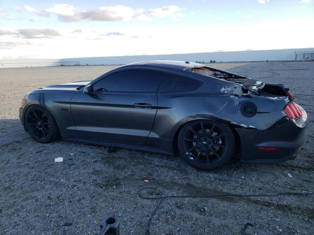 FORD MUSTANG GT 2016 1