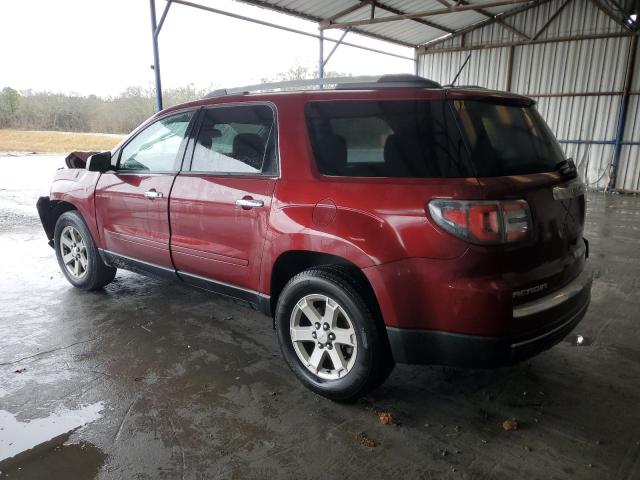 2015 GMC ACADIA - 1GKKRNED4FJ139160