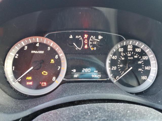 2015 NISSAN SENTRA S 3N1AB7APXFY254710