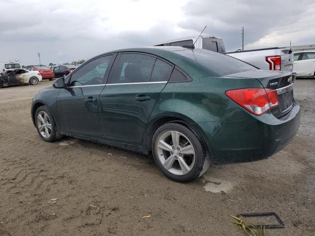 2015 CHEVROLET CRUZE 4D 1G1PE5SBXF7151884