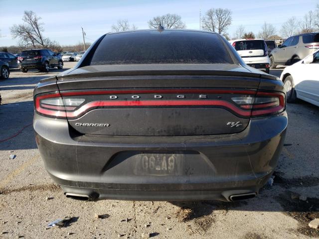2016 DODGE CHARGER R/ 2C3CDXCT0GH222595