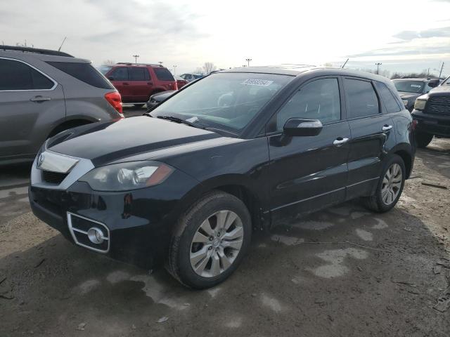 VIN JTDKAMFP3M3180676 2011 ACURA RDX no.1