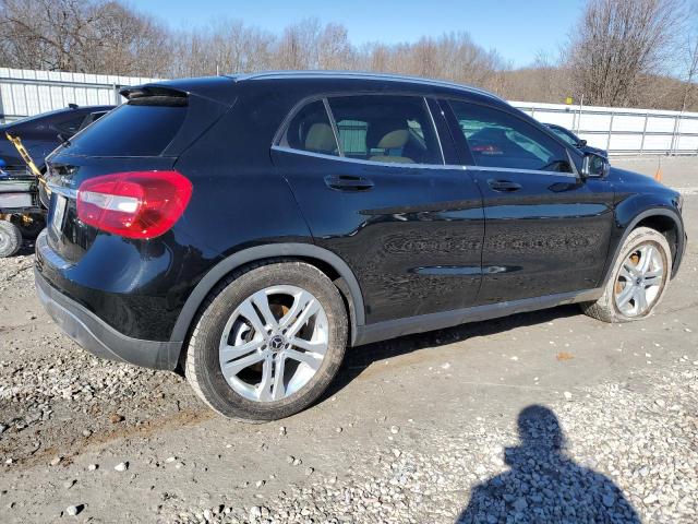 VIN WDCTG4GB1JJ473659 2018 Mercedes-Benz GLA-Class,... no.3