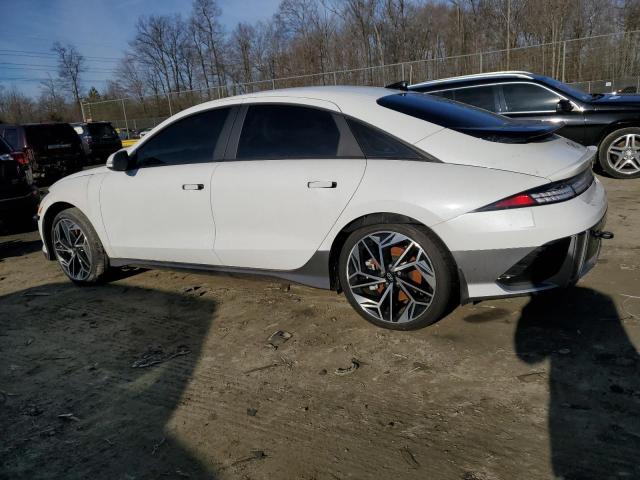 2023 HYUNDAI IONIQ 6 SE - KMHM34AA7PA021936