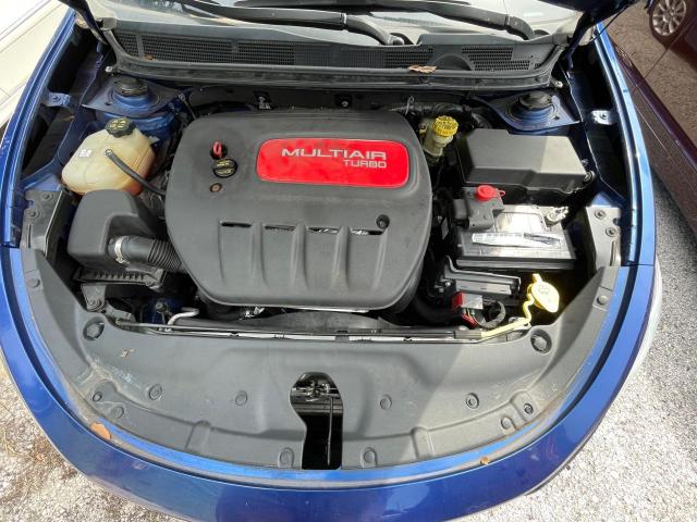 1C3CDFCH7DD322790 2013 Dodge Dart Limited