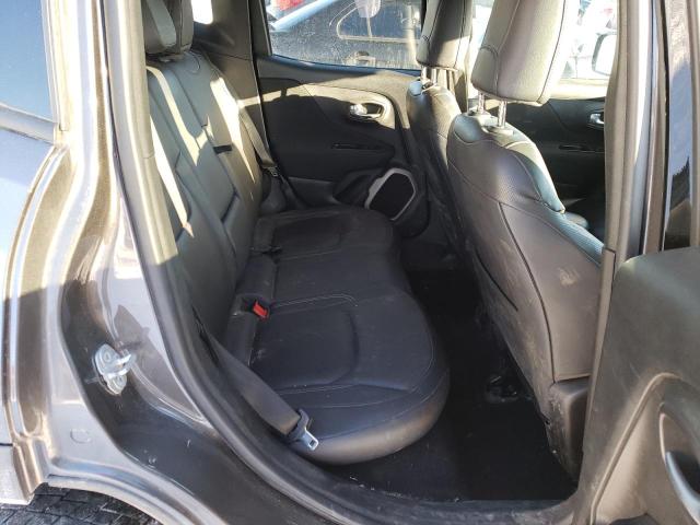 2017 JEEP RENEGADE L ZACCJBDBXHPF66190