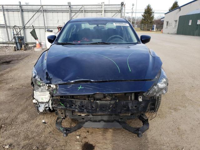 2015 MAZDA 3 SPORT 3MZBM1U78FM127611