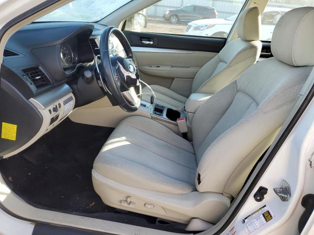 2011 Subaru Legacy 2.5I Premium VIN: 4S3BMBC64B3218985 Lot: 41732454