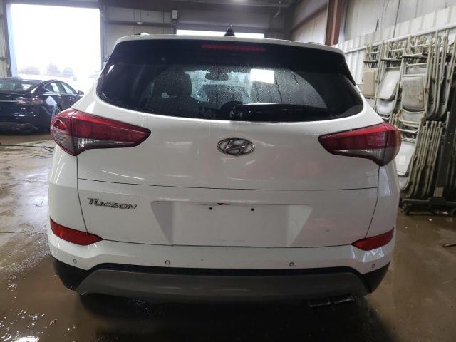 VIN 2GNFLFEK3F6248183 2018 HYUNDAI TUCSON no.6