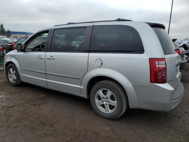 2010 Dodge Grand Caravan Sxt VIN: 2D4RN5D18AR288370 Lot: 53195744