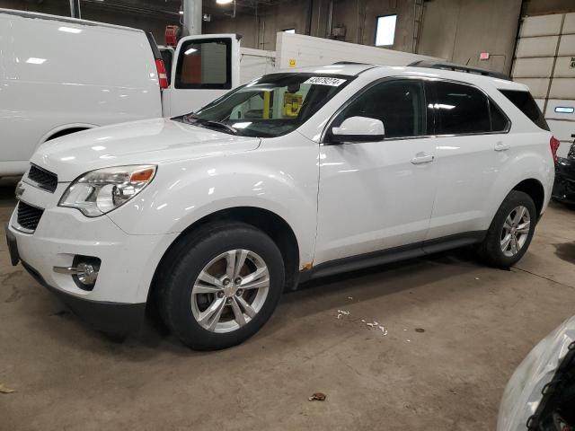 2015 CHEVROLET EQUINOX LT 1GNALCEK3FZ145701