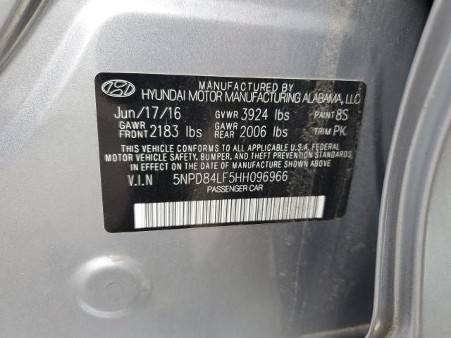 VIN JM3KE2CY8E0330359 2014 Mazda CX-5, Touring no.12